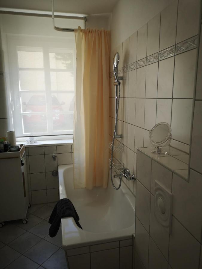 Appartement Cecile Potsdam Bagian luar foto