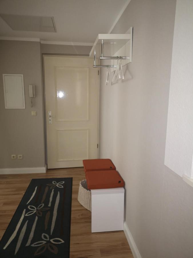 Appartement Cecile Potsdam Bagian luar foto
