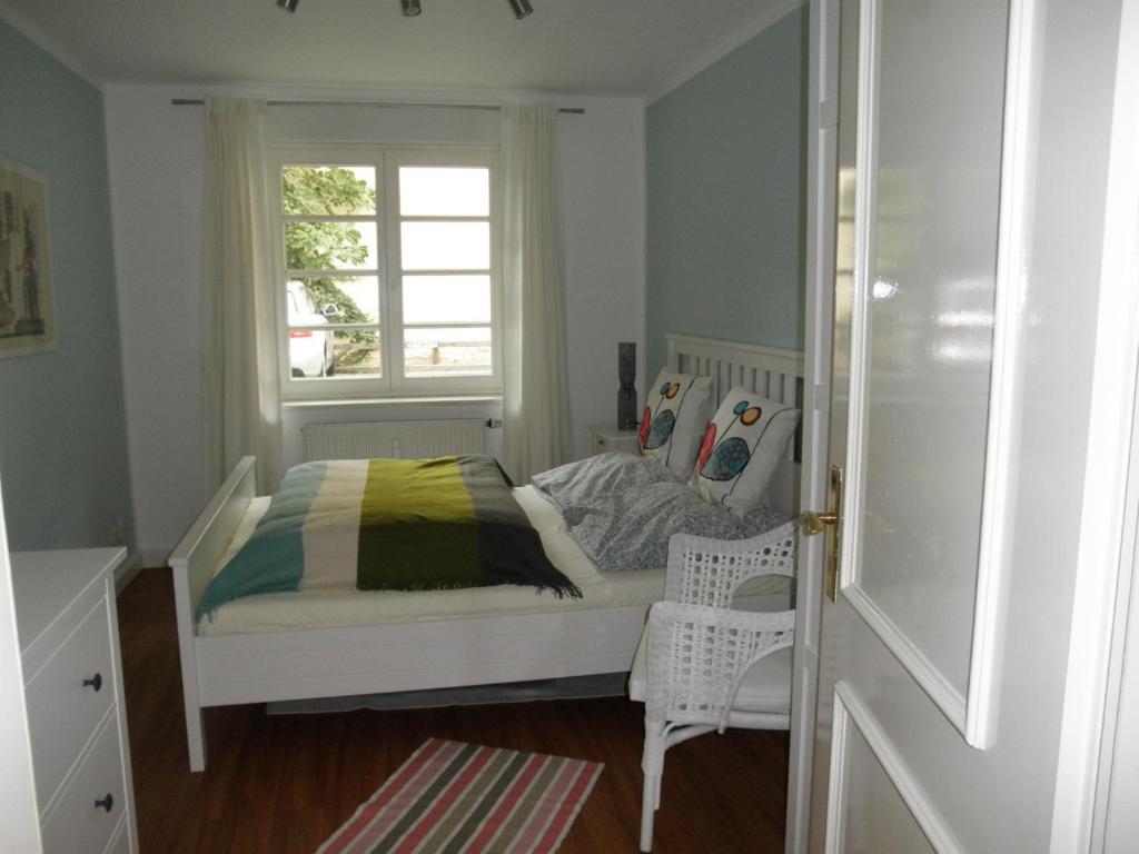 Appartement Cecile Potsdam Ruang foto
