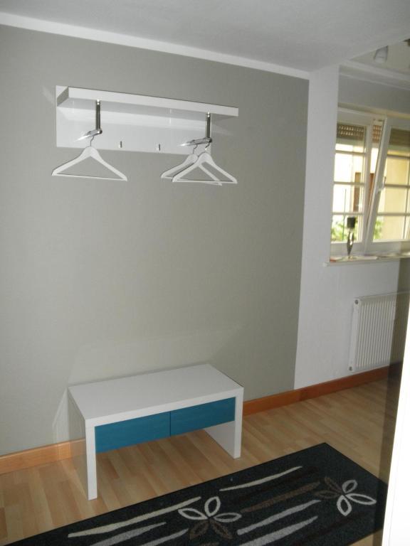 Appartement Cecile Potsdam Bagian luar foto