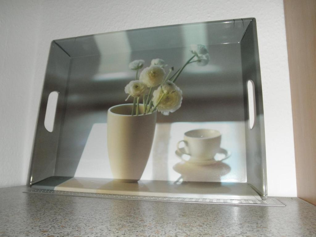Appartement Cecile Potsdam Bagian luar foto